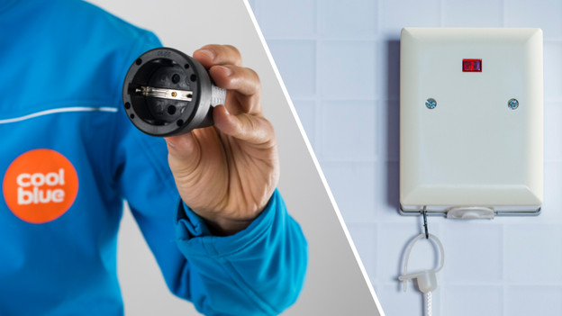 Trekschakelaar of contrastekker