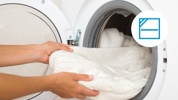 Liggend drogen in de schaduw