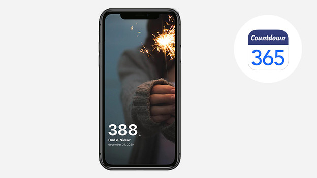 iOS app aftelapp iPhone