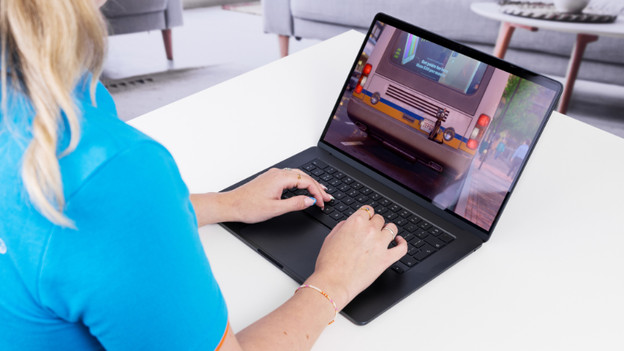 Apple MacBook: elke MacBook is geschikt