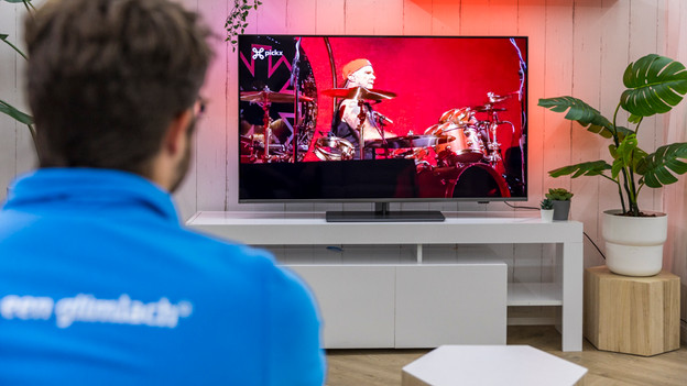 geluidskwaliteit philips the one