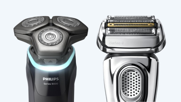 Step 2: check your shaving technique