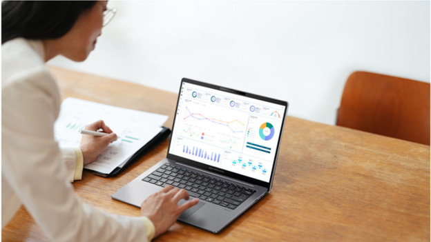 Zakelijke laptops: geen ISV certificatie