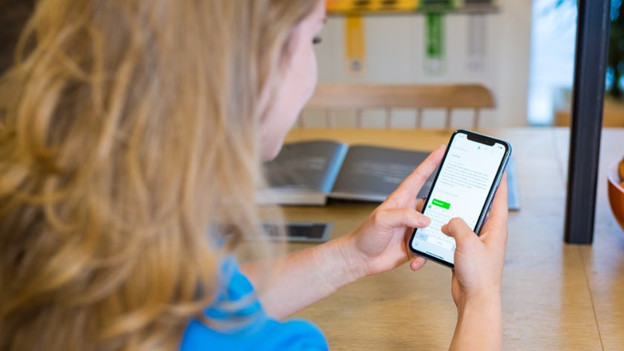 Step 1: check the trade-in value