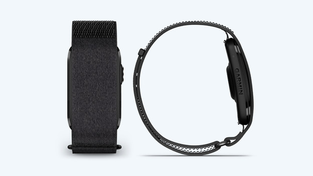 Garmin activity tracker