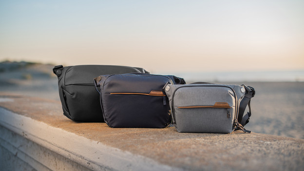 Peak Design cameratassen