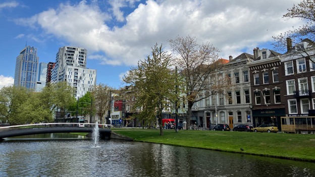 Scherpe foto's bij veel licht