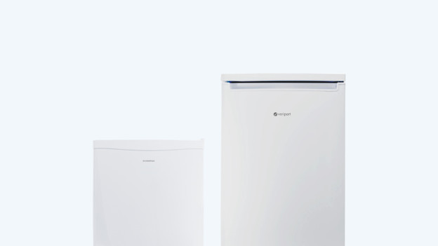 Fridges up to € 300