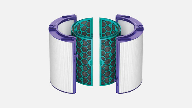 Dyson filters for air purifiers