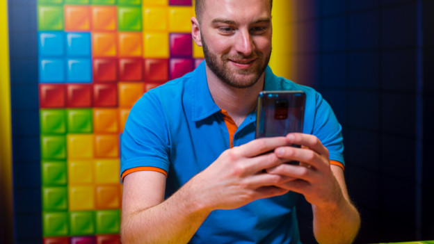 Snelheid Xiaomi Redmi Note 9 Pro review