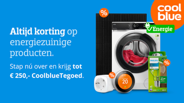 Coolblue Energy discount