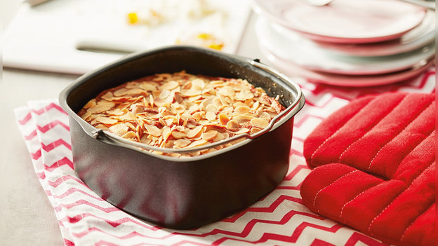 Philips Airfryer L: 1 accessory