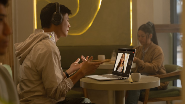 HP OmniBook 7: voor lichte en zware taken