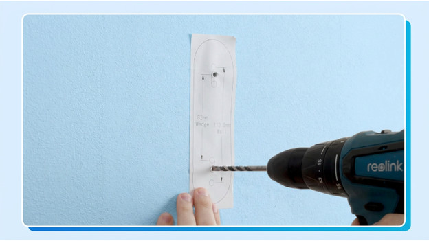 Stap 4c: PoE installatie (Power over Ethernet)