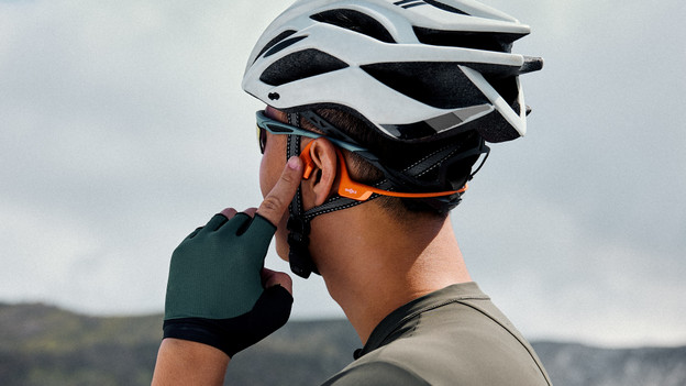 Oordopjes met oorhaak