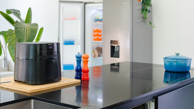 Nooit meer ontdooien 