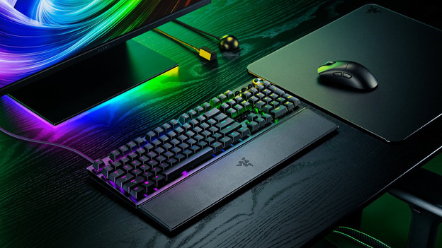 Razer gaming toetsenbord kiezen