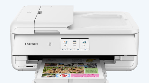 hobby fotoprinter