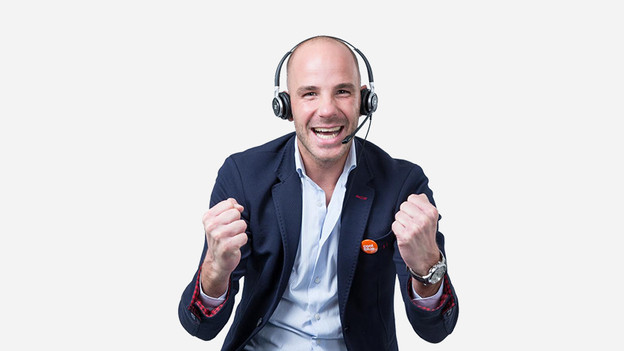 Profiteer van zakelijke korting