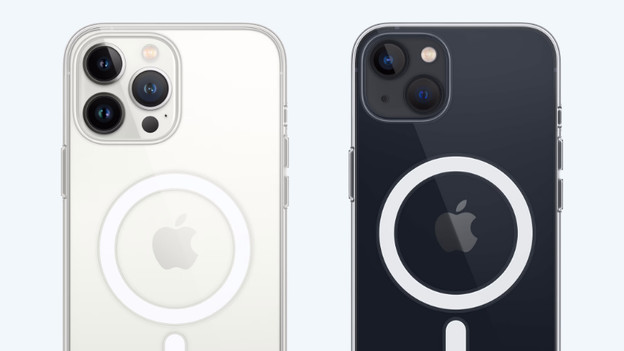 Apple MagSafe hoesjes