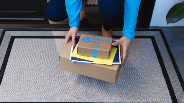 HP Instant Ink: veel gemak