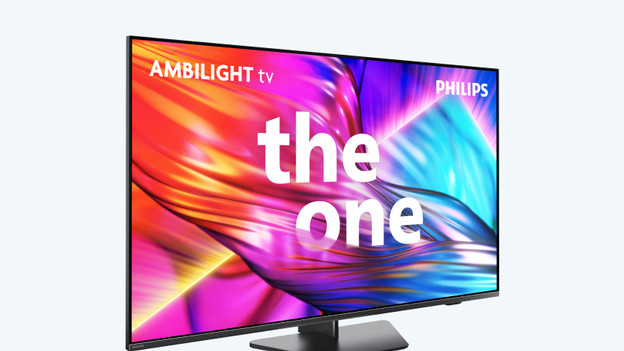 The One 8909: HDR10+