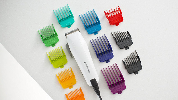 Fixed comb attachments