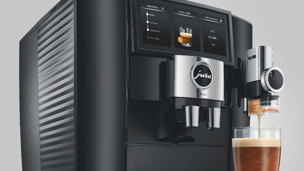 Ideale temperatuur voor zacht melkschuim