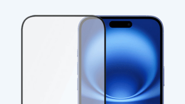 Apple iPhone 16 hoesjes