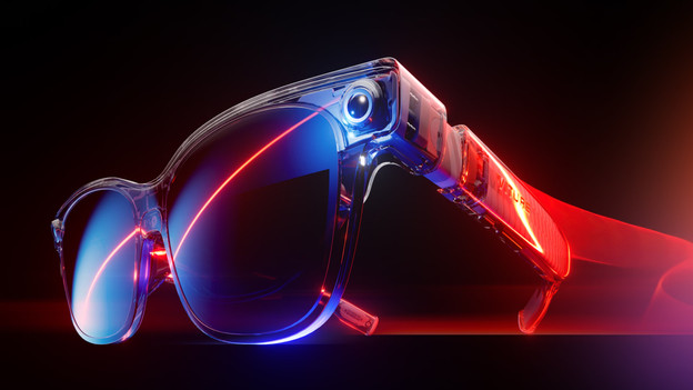 VITURE XR bril