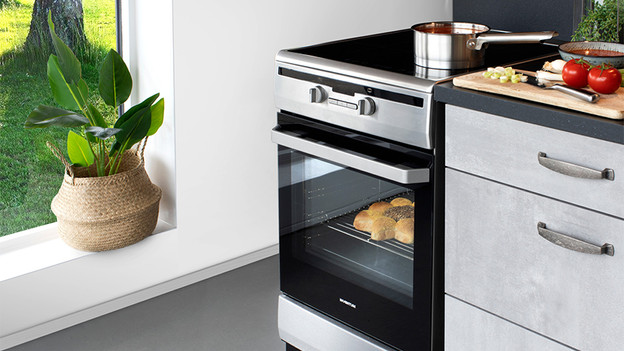 Get started with your induction stove