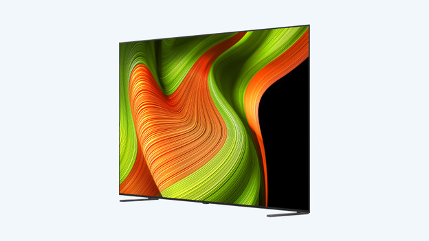 LG B5: a8 AI Processor Gen2