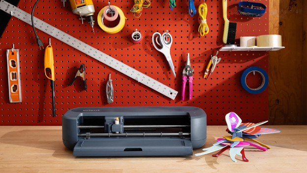 Maker 5 en Explore 5: grote snijplotters