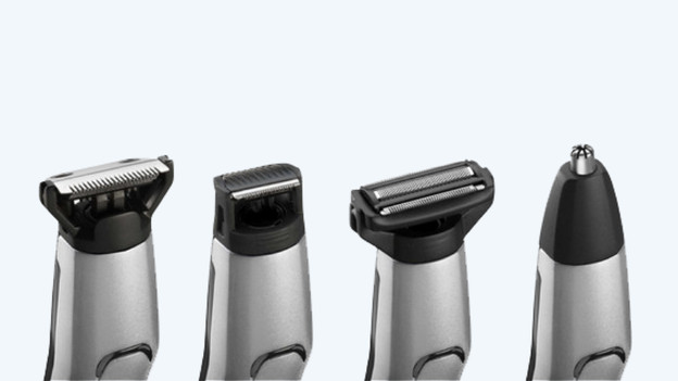 Opzetstukken multigroom