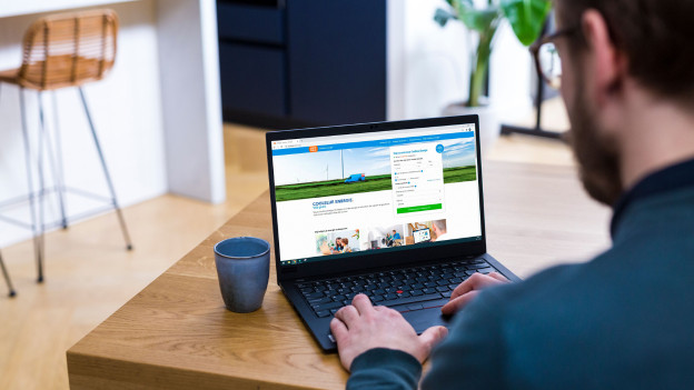 Hogere netbeheerkosten 