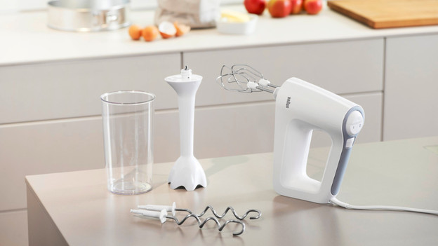 Accessoires handmixer