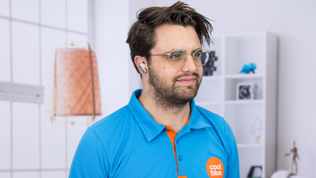 ruimtelijk geluid ultra earbuds