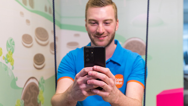 Android: verschilt per merk en productlijn