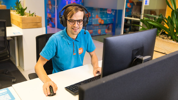 Geluid van alle kanten JBL Quantum 910 