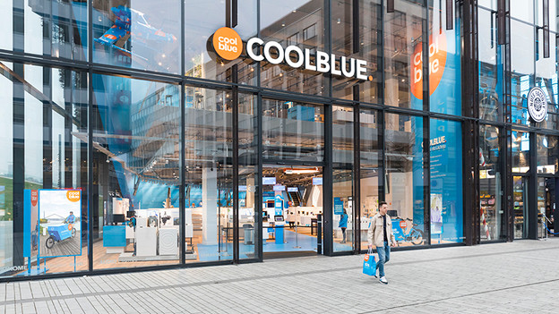 Besuche unsere Stores in Düsseldorf und Essen