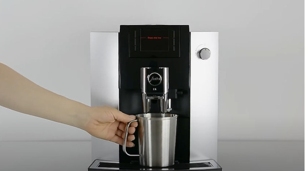 Get started with descaling