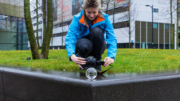 Determine composition