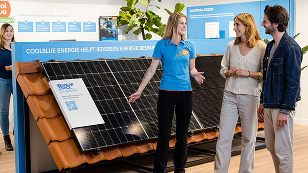 Vrijblijvend advies over zonnepanelen
