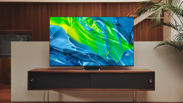Samsung TVs