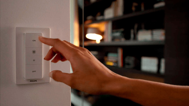 Philips Hue Dimmer