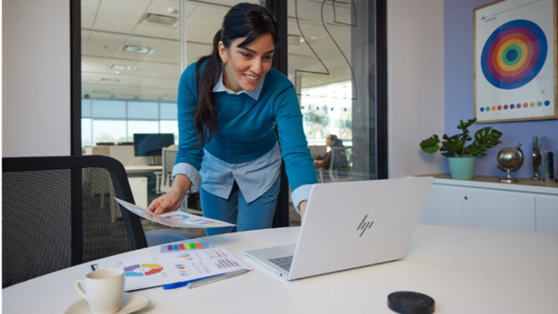 Zakelijke laptops: shared, hybride & dedicated