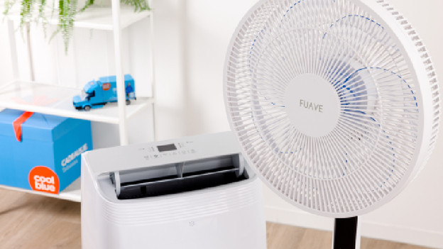 Which type of cooling is suitable for you?