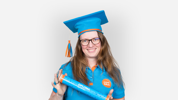 Marissa over flexibel studeren