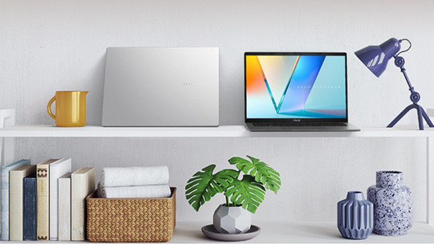 ASUS Vivobook laptop