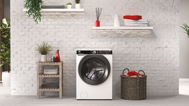 was-droogcombinatie vervoeren